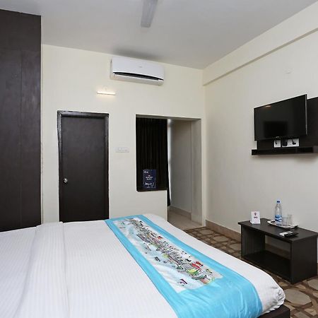 Oyo Stellar Resort Bhubaneswar Exterior photo