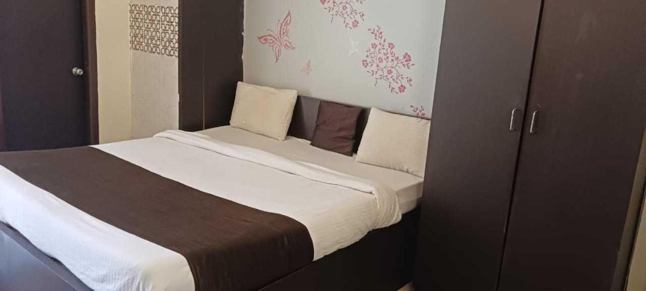 Oyo Stellar Resort Bhubaneswar Exterior photo